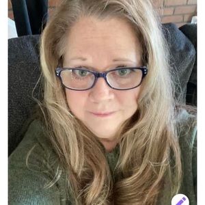 Meet your Posher, Joann